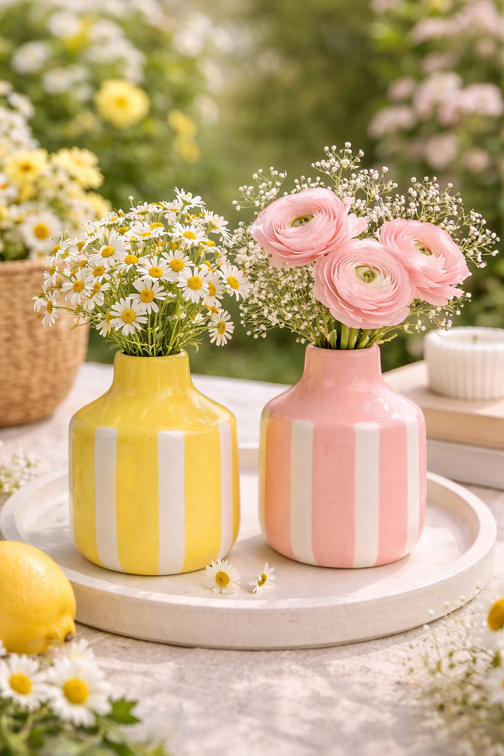 Vase Solea – Collection Dolce Vita