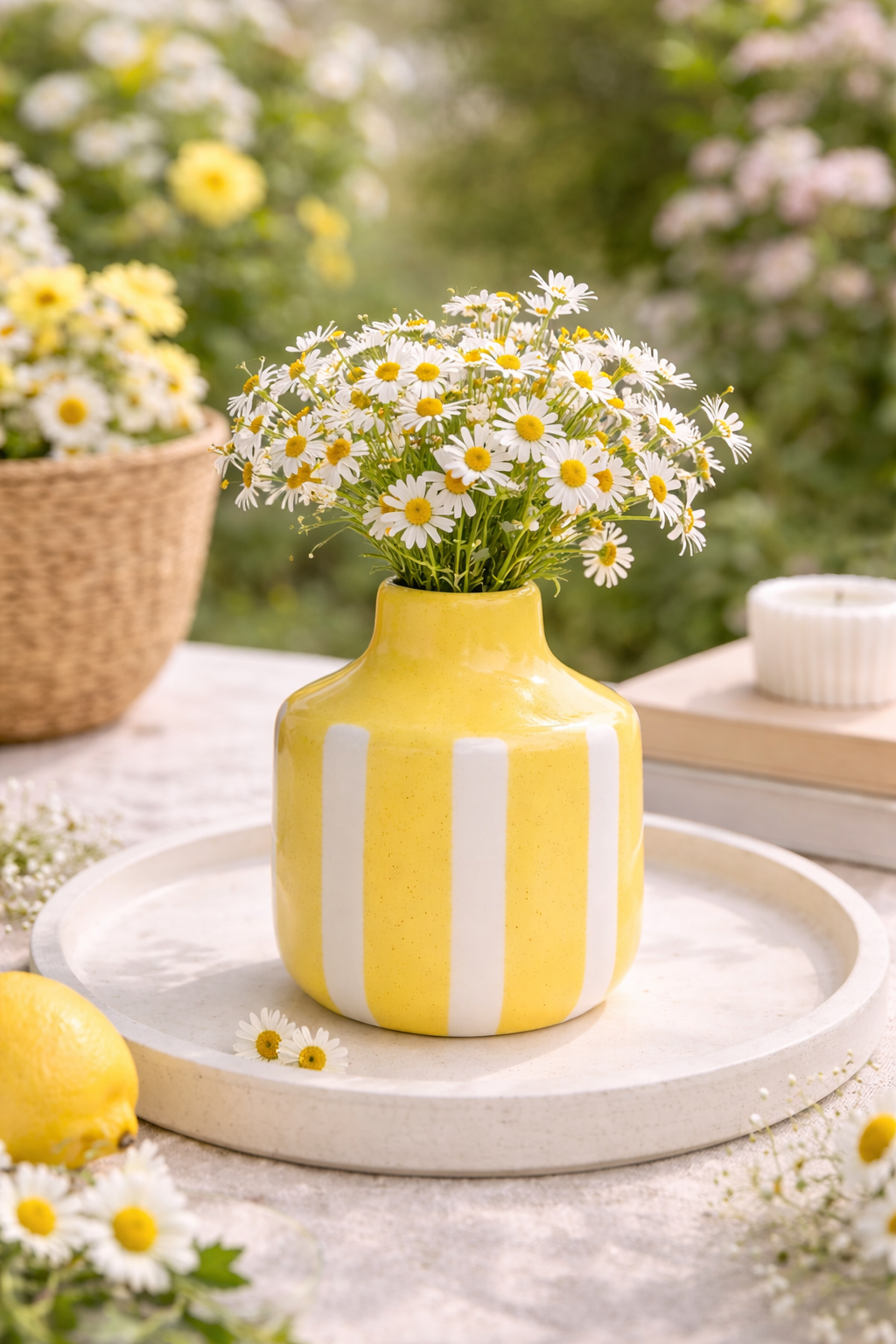 Vase Solea – Collection Dolce Vita